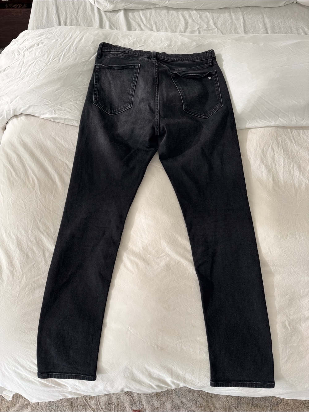 rag & bone Jeans - Picture 6 of 7